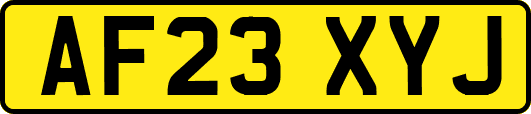 AF23XYJ