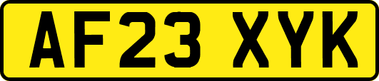 AF23XYK