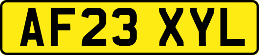 AF23XYL
