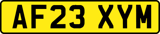 AF23XYM