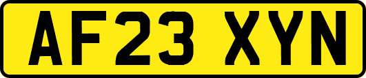 AF23XYN