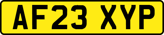 AF23XYP