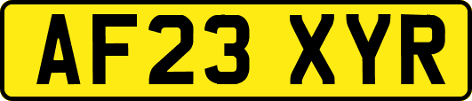 AF23XYR