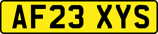 AF23XYS