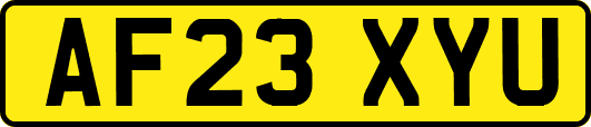 AF23XYU
