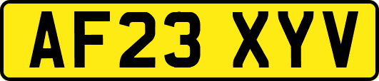AF23XYV