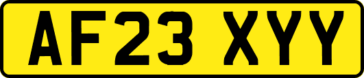 AF23XYY