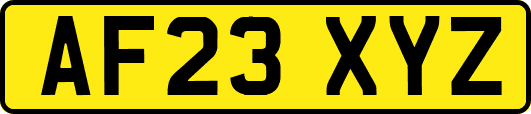 AF23XYZ