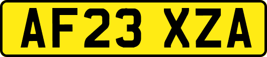 AF23XZA