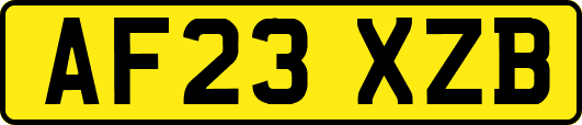 AF23XZB
