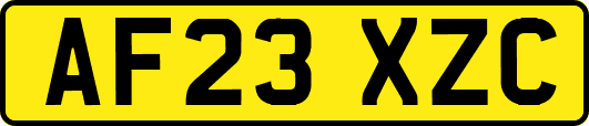 AF23XZC