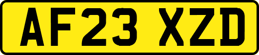 AF23XZD