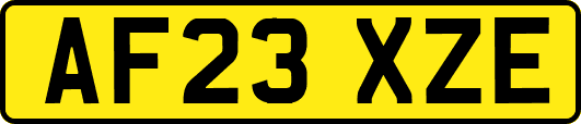 AF23XZE
