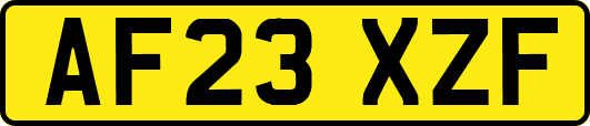 AF23XZF