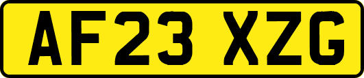AF23XZG