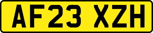 AF23XZH