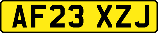 AF23XZJ