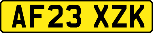 AF23XZK
