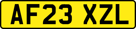 AF23XZL
