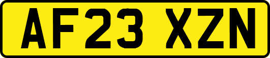 AF23XZN