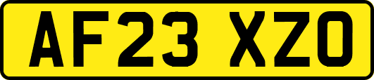 AF23XZO