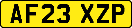 AF23XZP