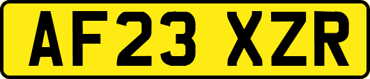 AF23XZR