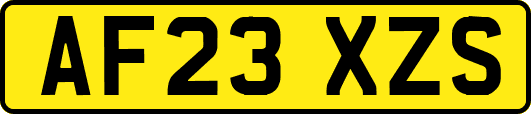 AF23XZS