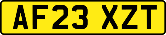 AF23XZT