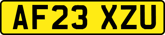AF23XZU