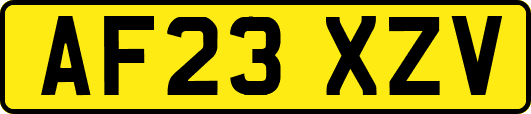 AF23XZV