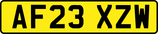 AF23XZW
