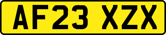 AF23XZX