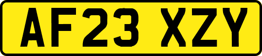 AF23XZY