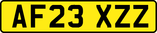 AF23XZZ