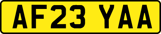 AF23YAA