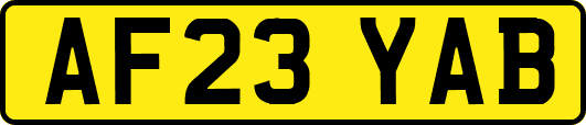 AF23YAB