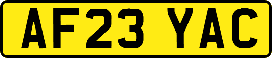 AF23YAC
