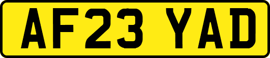 AF23YAD