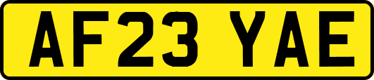 AF23YAE
