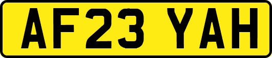 AF23YAH