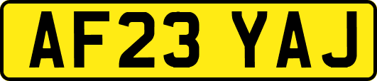 AF23YAJ