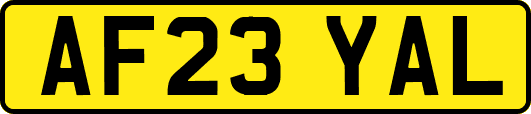 AF23YAL
