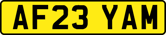 AF23YAM