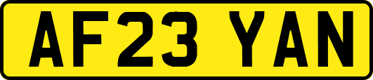 AF23YAN