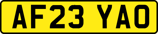 AF23YAO