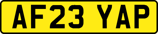 AF23YAP