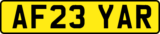 AF23YAR