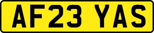 AF23YAS