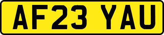 AF23YAU